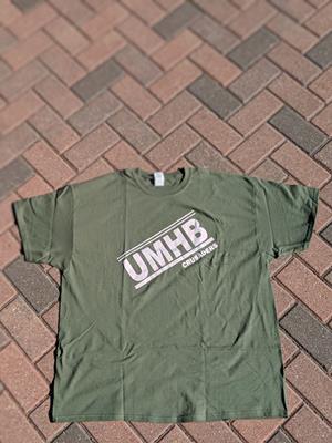 CLASSIC UMHB FASHION COLORS -  militarygreen